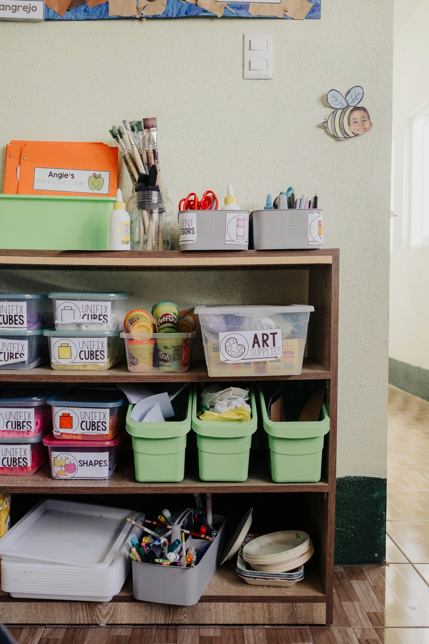 Building a Community Network for Construction Entrepreneurs