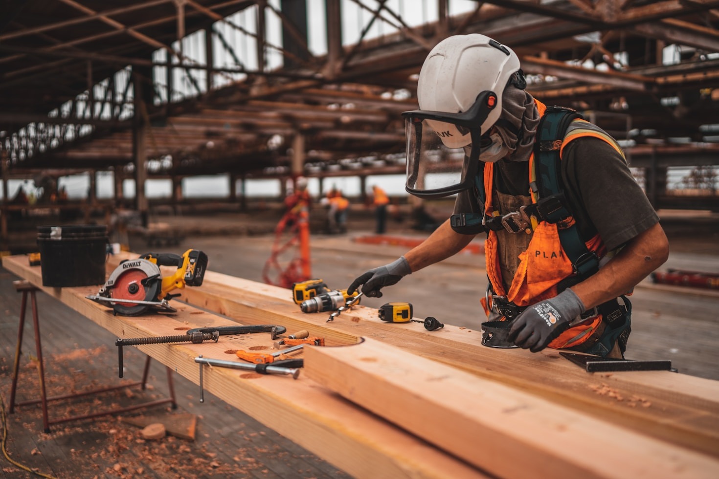 Real-World Application: Connecting With the Right Subcontractors